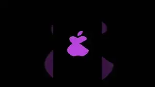 APPLE Intro Logo Effects Compilation #1 - PEAR CONFUSION Funny Effect