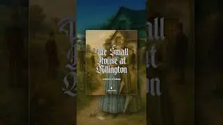 The Small House at Allington - Anthony Trollope - Book Summary #shorts