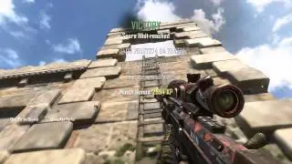 THE FAZE SHOT... just kidding calm down m8