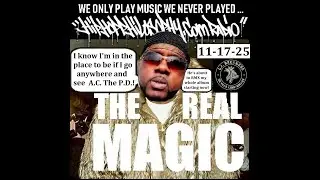 The Digital Record Pool - 11-17-25 - HipHopPhilosophy.com Radio