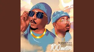 100Meters