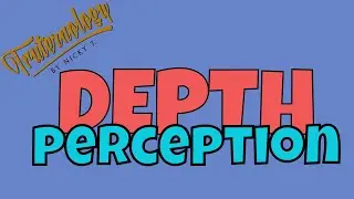 Depth Perception | Ed Lyons | Paintball Vision