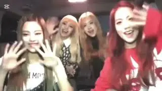 Blackpink 