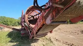SSI Morbark Screener | Selling October 26, 2023 at SextonAuctioneers.com