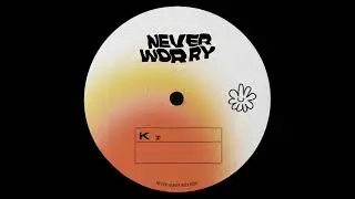 Kiinjo - Weekends (Official Audio)