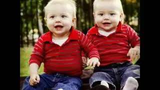 Messitt twins 10000 reasons