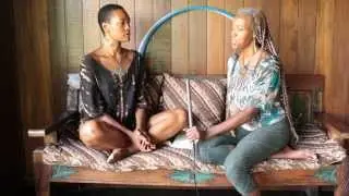 Move Your Body: Interview with Jocelyn Gordon and Jaguar Mary