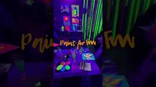 Cocktail Making and Painting Class: Shake, Sip and Paint