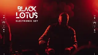 Blacklotus Tribal House Mix 2024