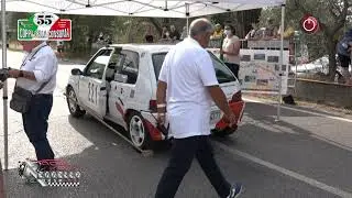 55°Coppa della Consuma 2021 Gara