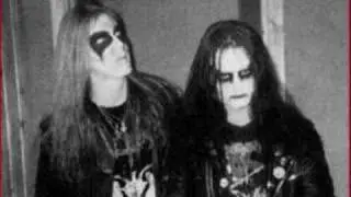 Mayhem-The Freezing Moon Live In Leipzig 1990