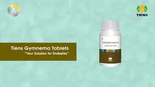 Tiens Gymnema Tablets