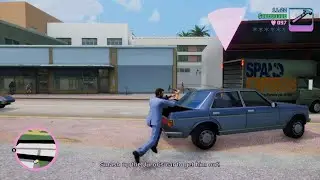 Grand Theft Auto: Vice City &ndash; The Definitive Edition - Jury Persuasion/Real Estate