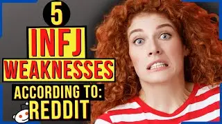 5 Honest INFJ Weaknesses (According To Reddit)
