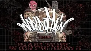 WORLD OF PAIN 