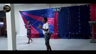 GOLDEN VOICE KWENYE NDANDA GOT TALENT EVENT