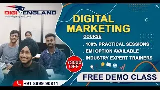 Become a Digital Marketing Expert, Whether You&rsquo;re a Beginner or an Experienced Marketer