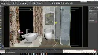 3D MODEL WASHROOM free download 3ds max model free download free site for 3d model