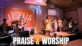 PGDCC Live Praise and Worship (October 26, 2025) | PGDCC Music