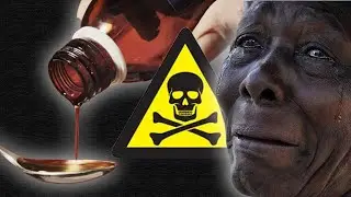 How a common cough syrup can kill your child | Pharma scandal| Generic drug risk