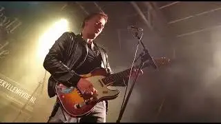 SWEET HOME ALABAMA - Lynyrd Skynyrd  Cover by Dr. Jekyll & Mr. Hyde (Netherlands)