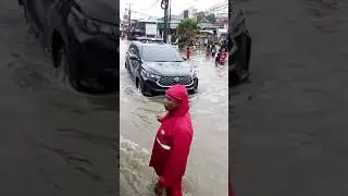 Update Banjir Cibitung Bekasi Jawa Barat Indonesi #banjirBekasiCibitung #ViralBanjiir