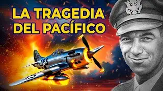 🌊✈️ Neel Kearby y su Acto de Honor en los Cielos del Pac&iacute;fico