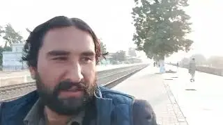 بہاولپور ریلوے اسٹیشن