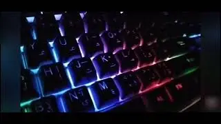 channel intro