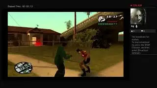FreeRondoGdGdk's Live PS4 Broadcast