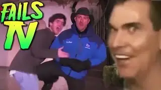 LOS FAILS EN TV, IMPOSIBLE NO REIR!! FaRgAn