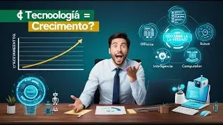 📈 C&oacute;mo Invertir en Acciones Tecnol&oacute;gicas y Maximizar Tus Ganancias 🚀