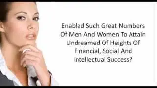 Pelmanism Secrets | Pelmanism PDF | Pelmanism Powers   Success