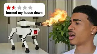 I Bought Every Ad On TikTok Shop For A Week...