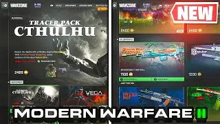 *UPDATED* 2 New STORE BUNDLES RELEASED In MODERN WARFARE 2 Season 4! 20/06/23