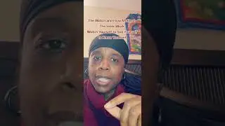The Watch and Flow Method: The Inner Work 