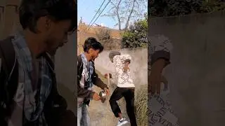 Bol Nahi Sakta 😂 #ark #funny #shorts