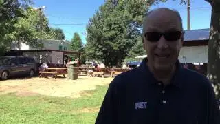 Welcome to Fancy Farm with Bill Goodman | Fancy Farm 2015 | KET