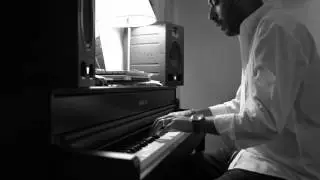 Grand Hotel Theme Piano Cover موسيقي مسلسل جراند اوتيل
