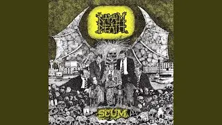 Siege Of Power