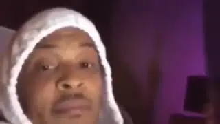TI Explains His Problem With Kodak Black Over Nipsey Hussle!