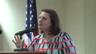 Hometown Author Jill A. Grunenwald