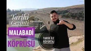 MALABADİ KÖPRÜSÜ TARİHİ VE ŞARKISI NI ANLATAN GEZİMİZ DIYARBAKIR A MI BAĞLI BATMAN A MI ?