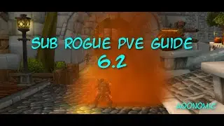 SUB ROGUE PVE GUIDE 6.2.2 | Aqonomic