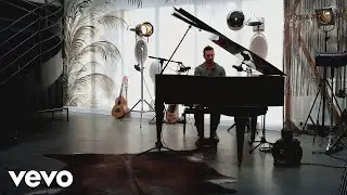 Boulevard des Airs - Je me dis que toi aussi (Version piano)
