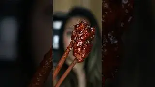 SUPER Crispy Korean Fried Chicken