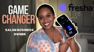 Why I Love Using Fresha Booking Software for My Business