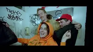 The Murlocs - Eating At You (Official Video)
