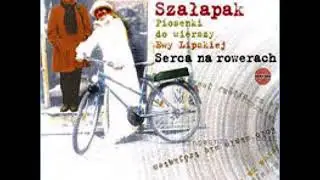 Dygresja - Anna Szałapak