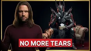 Why Modern Fantasy Villains Are So Pathetic